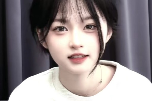 知名女网红翻车每天收入几万礼物却被曝光是AI生成的人物-第1张图片-